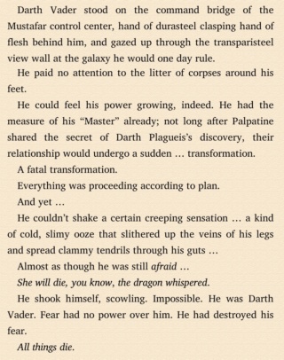 Yoda vs. Count Dooku & Darth Vader - Page 6 Scree142