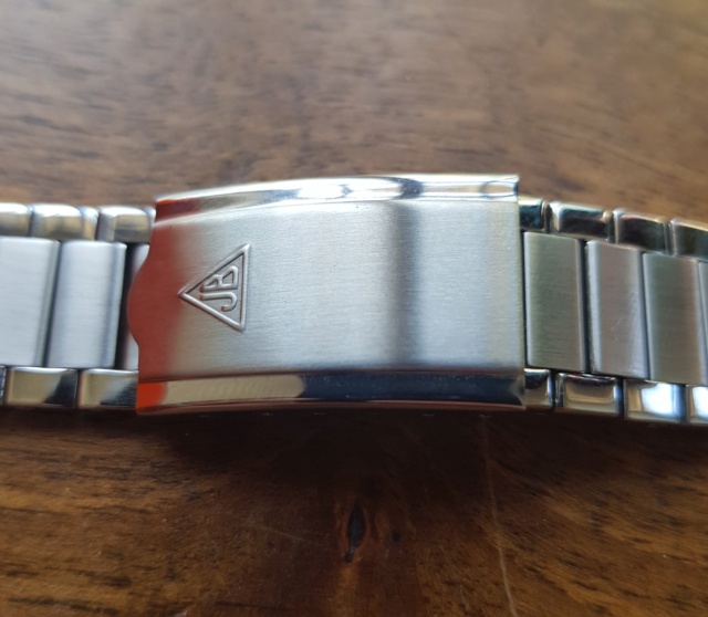 forstner flat link speedmaster