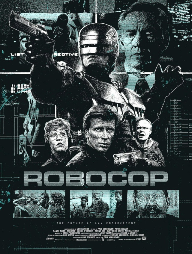 Робокоп (Robocop) 1987 г. Phot1169