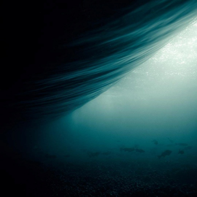 Невероятная красота водной стихии в динамичных фотографиях Warren Keelan Phot1234