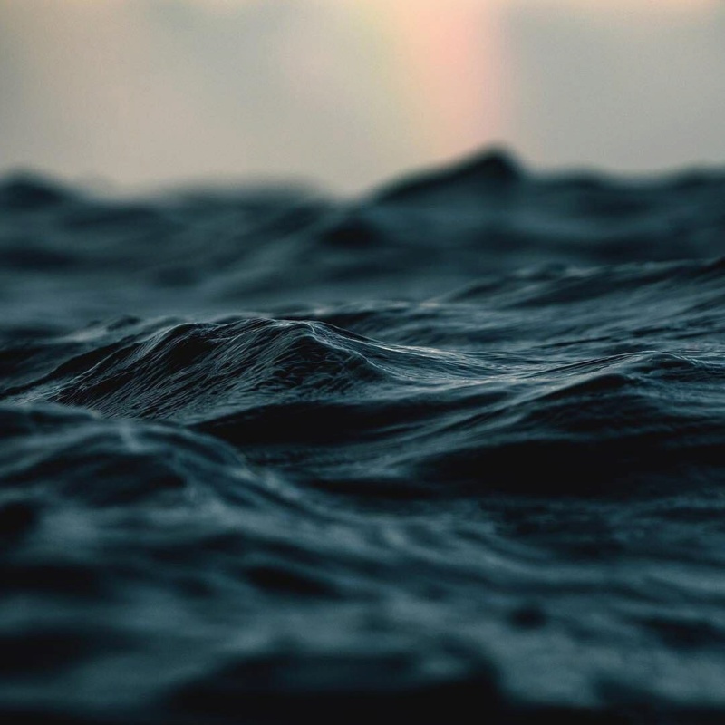 Невероятная красота водной стихии в динамичных фотографиях Warren Keelan Phot1235