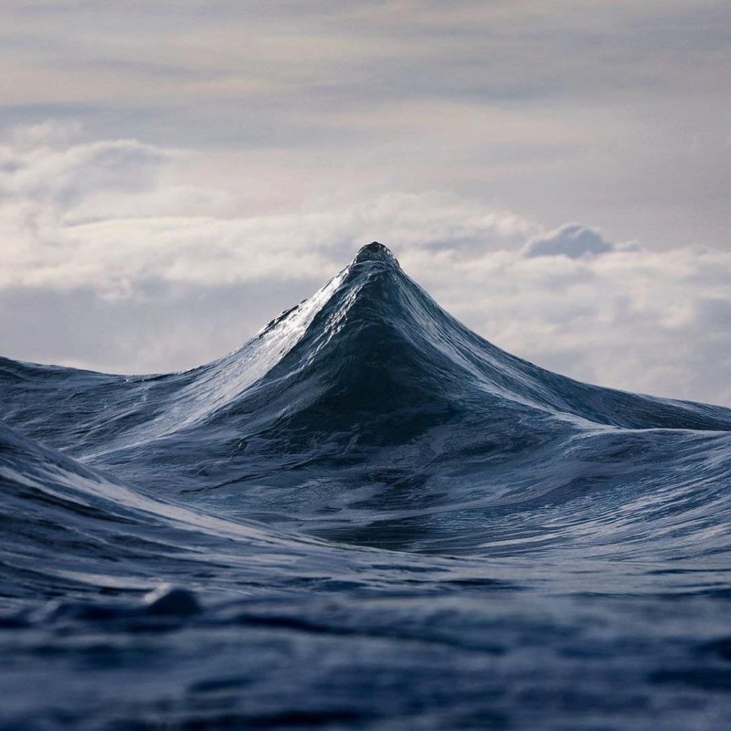 Невероятная красота водной стихии в динамичных фотографиях Warren Keelan Phot1236
