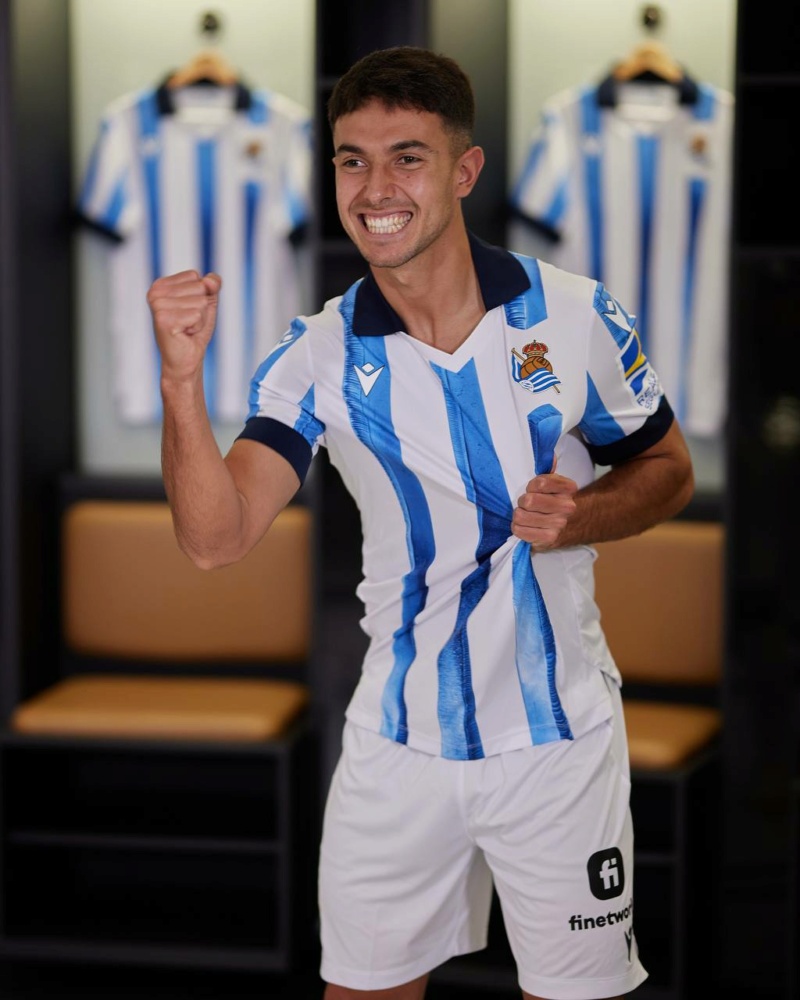 Reala Sociedad News Phot1256