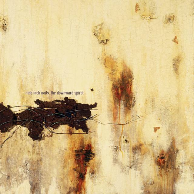 Легендарные альбомы: Nine Inch Nails «The Downward Spiral» 1994 Phot1513