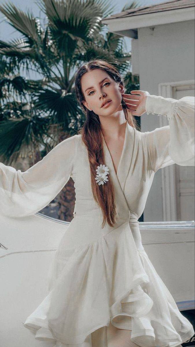 Боги музкального Олимпа: Лана Дель Рей (Lana Del Rey) Phot1515