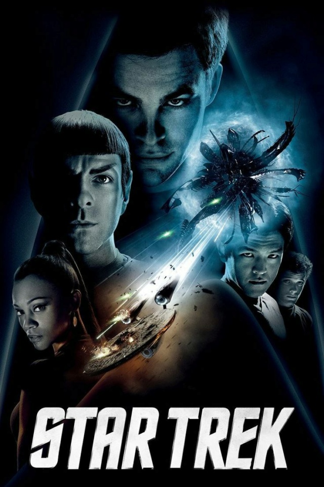 Интересные факты о фильме: Звёздный путь (Star Trek, 2009). Phot1522