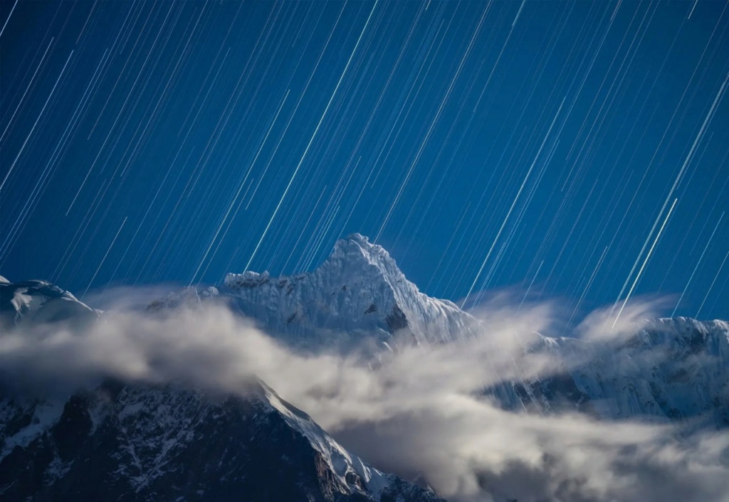 Королевская обсерватория Гринвича объявила победителей конкурса Astronomy Photographer of the Year 2022 Photo359