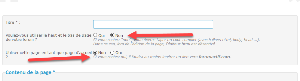 [PHPBB2] Aucun moyen de poster un lien HTML avec balises iframe 1288