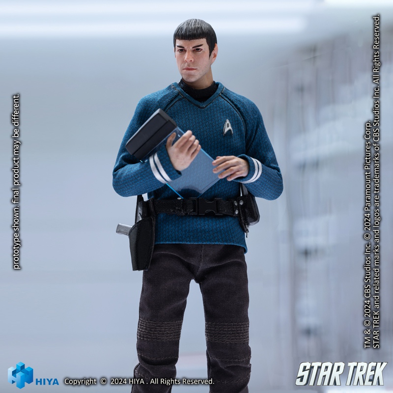 Topics tagged under spock on OneSixthFigures 02149