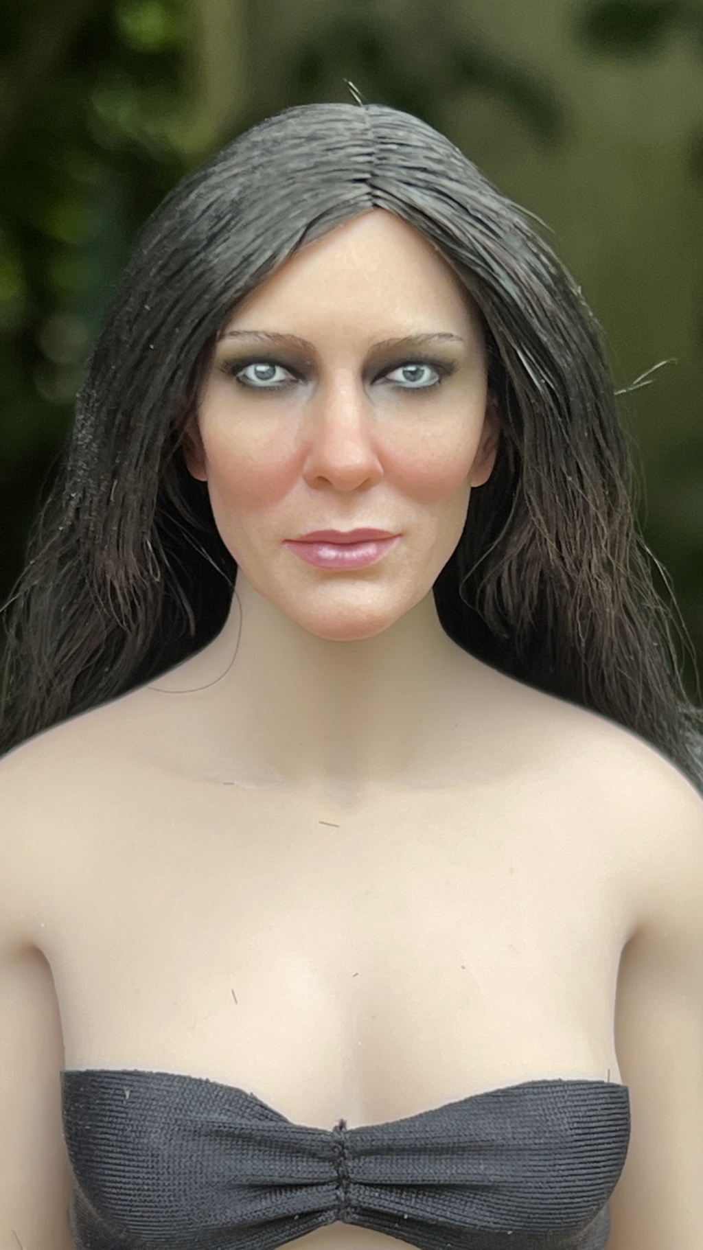 By-Art - NEW PRODUCT: BY-ART: 1/6 BY-T9 Regional (HELL) Female Head Eagle Img_4211