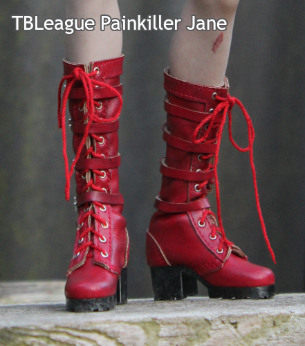 Stable/Poseable shoes for Phicen/TBLeague ladies Tbl_pa10
