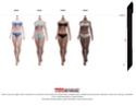 body - TBLeague / Phicen Seamless Bodies with Steel Skeleton Catalog (updated continually) - Page 7 5214