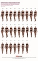 Male - TBLeague / Phicen Seamless Bodies with Steel Skeleton Catalog (updated continually) - Page 7 Brown10