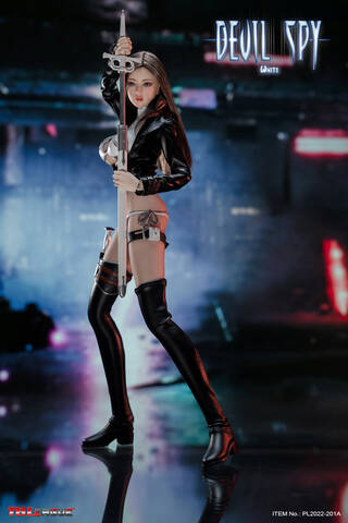【送料無料/即納】  NEW PRODUCT: TBLeague - Devil Spy (White) / Night Haunter その他