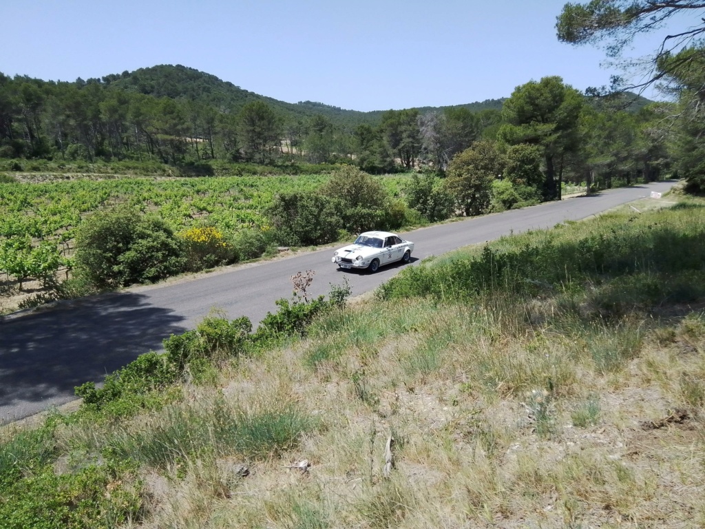 Ronde des Alpilles 26/05 Simca_10