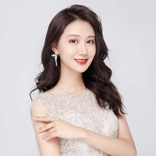 Li Peishan (CHINA PR 2019) 71021010