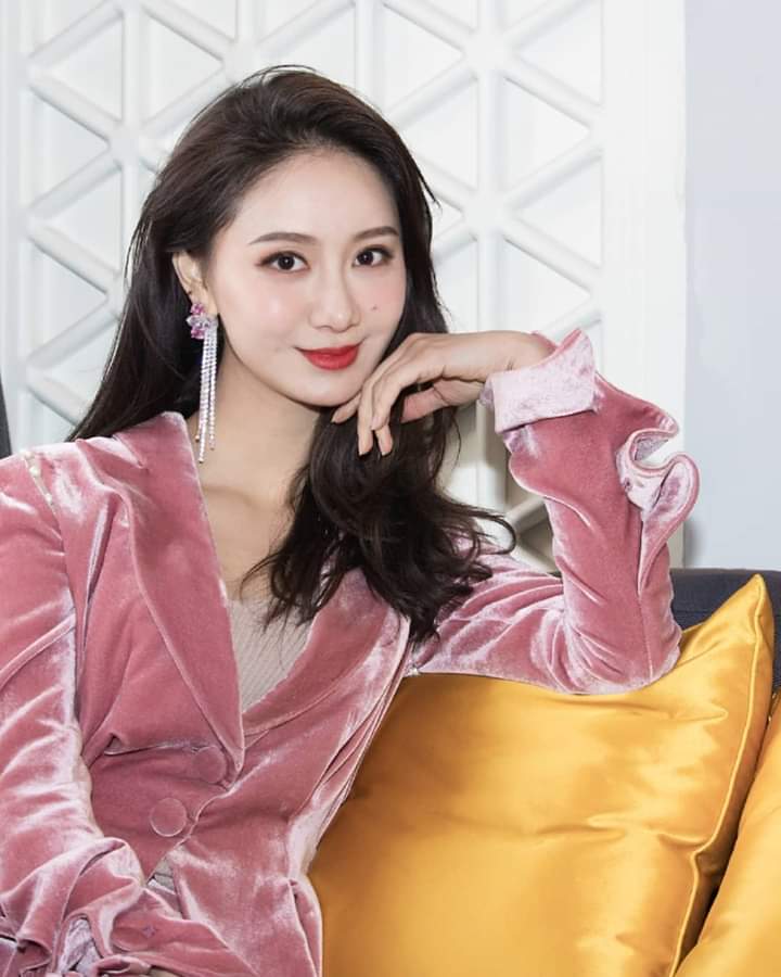Li Peishan (CHINA PR 2019) 74930910