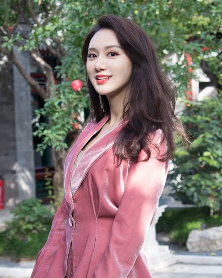 Li Peishan (CHINA PR 2019) 75625310