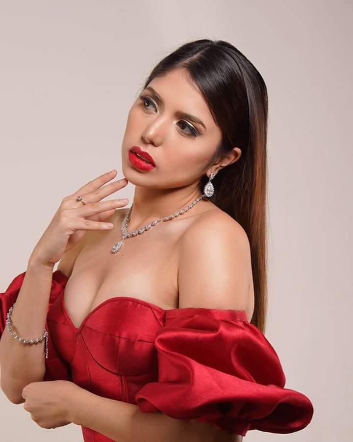 Miss Multinational Philippines 2019: Isabelle De Leon 79799010