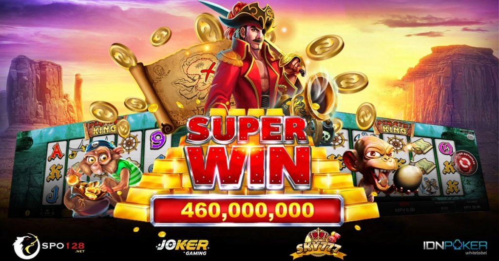 SPO128| SITUS ONLINE AMAN TERPERCAYA | WELCOME BONUS50% - Page 2 X146-m10