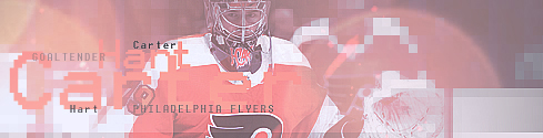 Calgary Flames Hartv210