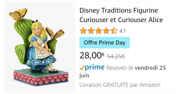 Disney Traditions by Jim Shore - Enesco (depuis 2006) - Page 36 20210610