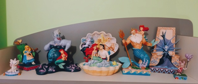 Disney Traditions by Jim Shore - Enesco (depuis 2006) - Page 38 20211110