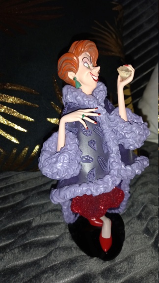 Disney Haute Couture - Enesco (depuis 2013) - Page 33 20221114