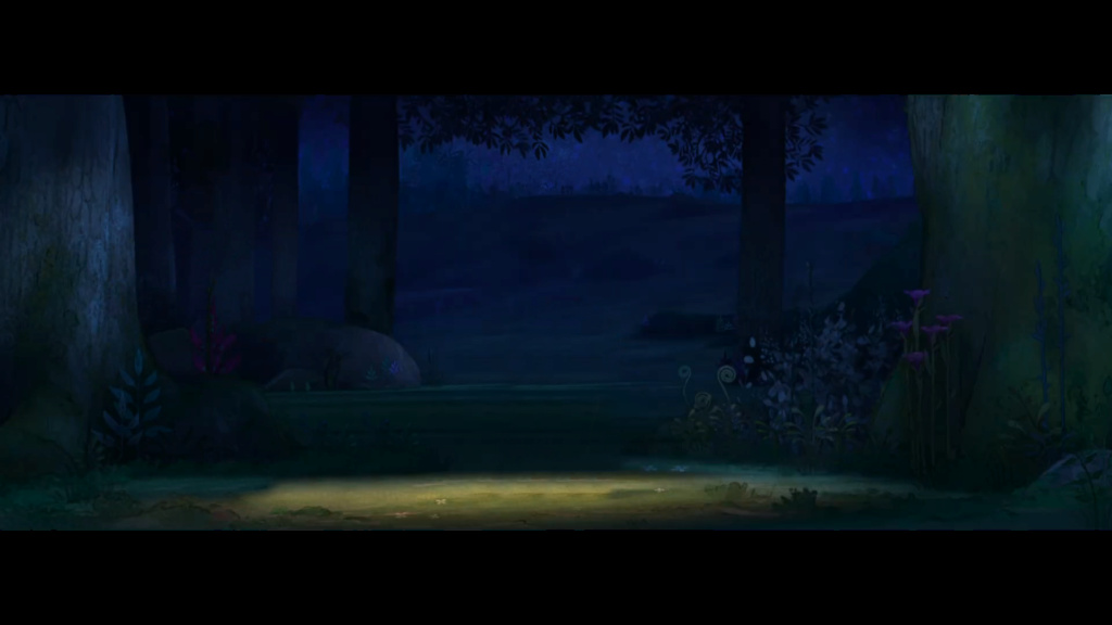 animation - Wish - Asha et la Bonne Étoile [Walt Disney - 2023] - Page 4 Forest10