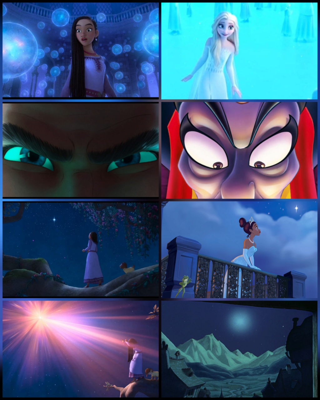 animation - Wish - Asha et la Bonne Étoile [Walt Disney - 2023] - Page 4 Polish16