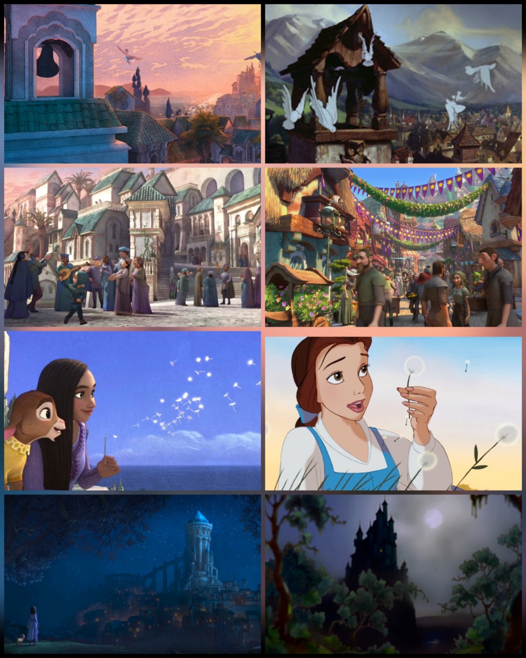 Wish - Asha et la Bonne Étoile [Walt Disney - 2023] - Page 4 Polish17