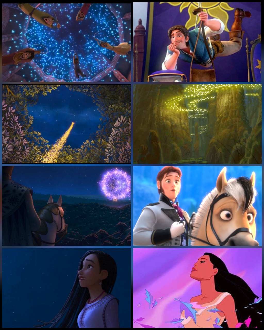 animation - Wish - Asha et la Bonne Étoile [Walt Disney - 2023] - Page 4 Polish19