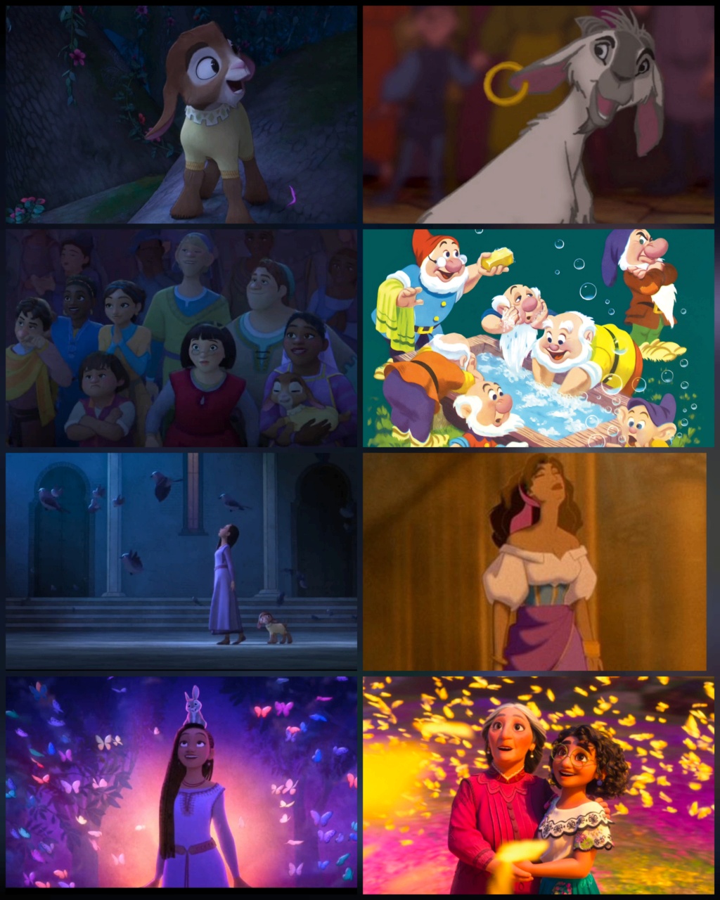 Wish - Asha et la Bonne Étoile [Walt Disney - 2023] - Page 4 Polish20