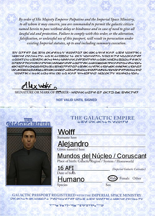 Ficha de: Alejandro Wolff Result10