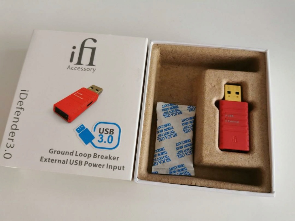 Ifi Idefender 3.0 Ifi_id10