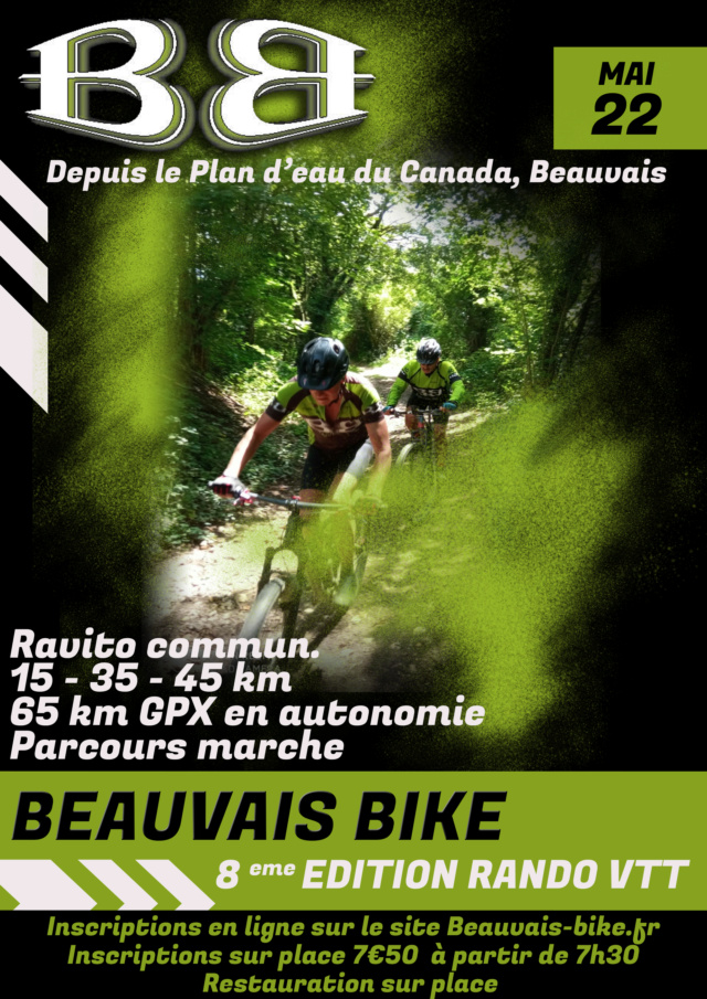 Retour de " LA BEAUVAIS BIKE" 57670211