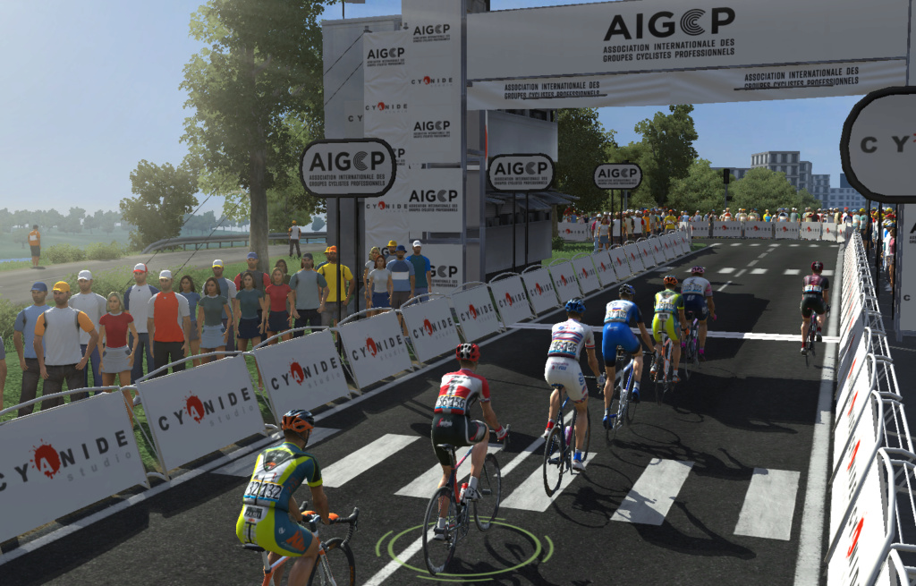  Grand Prix Cycliste de Québec (1.WT2) Sans1216