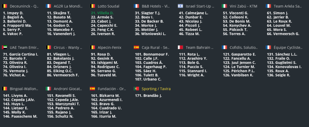 Trofeo Serra de Tramuntana (1.1) Sans1316