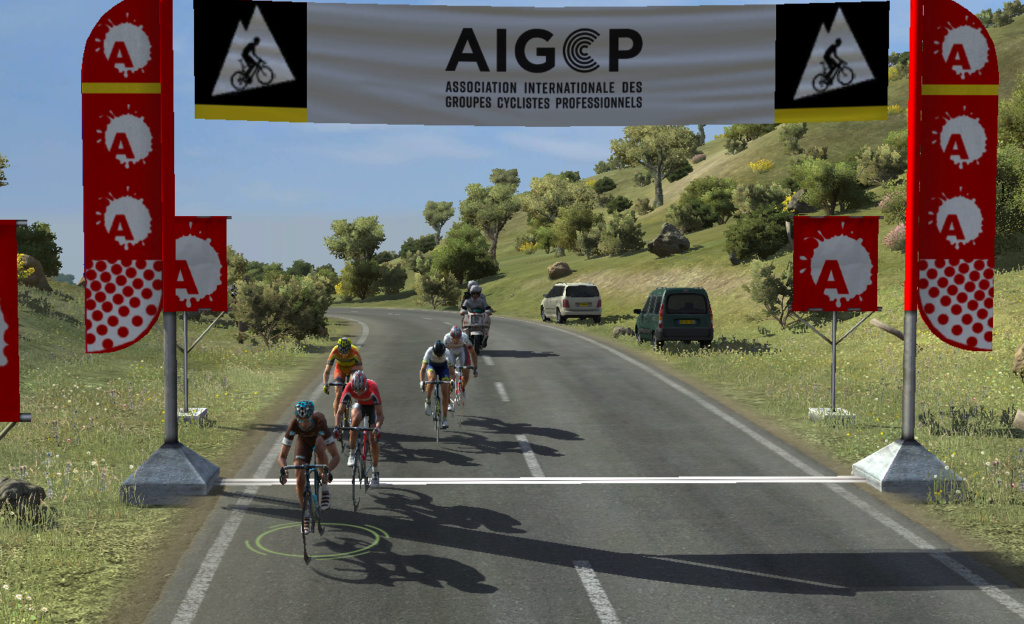 Vuelta Ciclista a la Región de Murcia (2.1) - Page 3 Sans1365