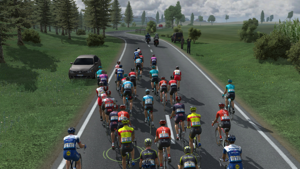  Tour of Norway (2.HC)  Sans_127