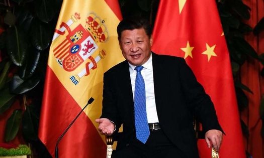 Asistencia médica China - España 700x4210