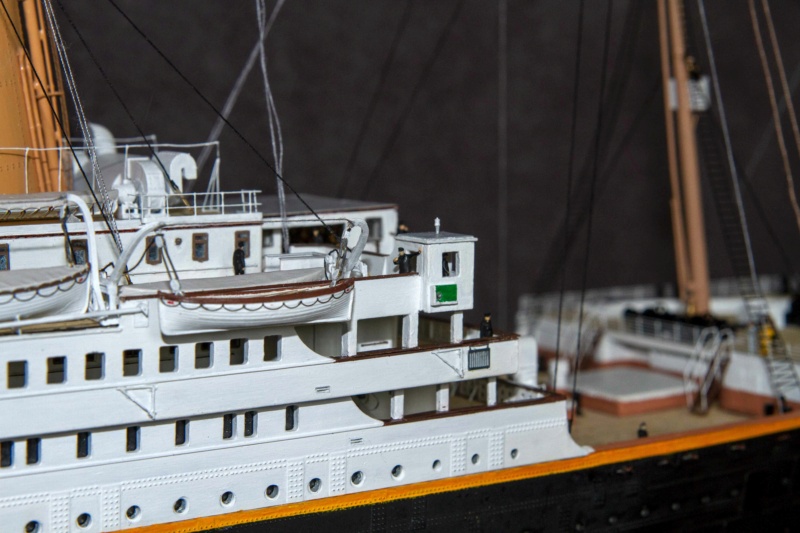 RMS Titanic [Trumpeter 1/200°] de LE BARBENCHON - Page 28 _mg_7812