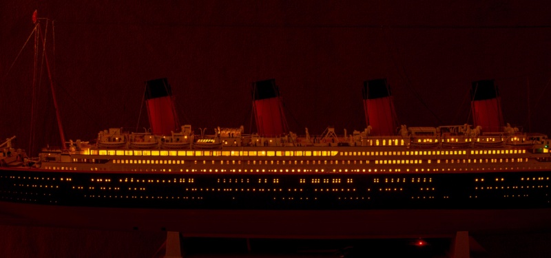 RMS Titanic [Trumpeter 1/200°] de LE BARBENCHON - Page 28 _mg_7833