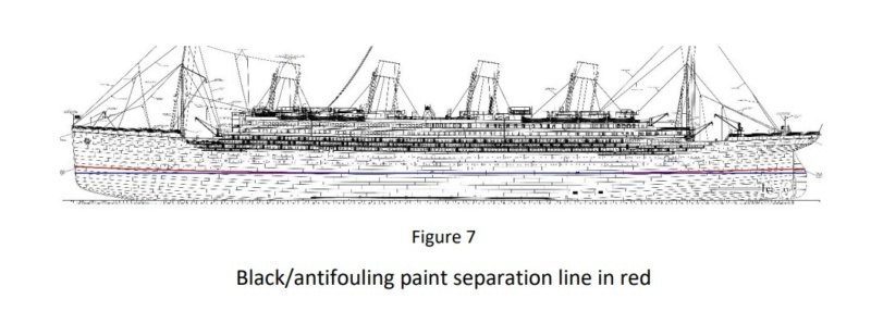 RMS Titanic [Trumpeter 1/200°] de LE BARBENCHON - Page 20 Captur34