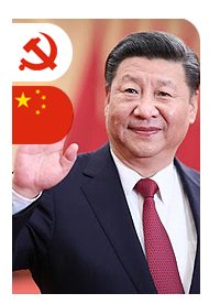 Xi Jinping