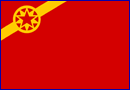 Unión de Repúblicas Soviéticas de Eurasia
