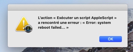 Message d'erreur pour installer macOS Big Sur Image_25