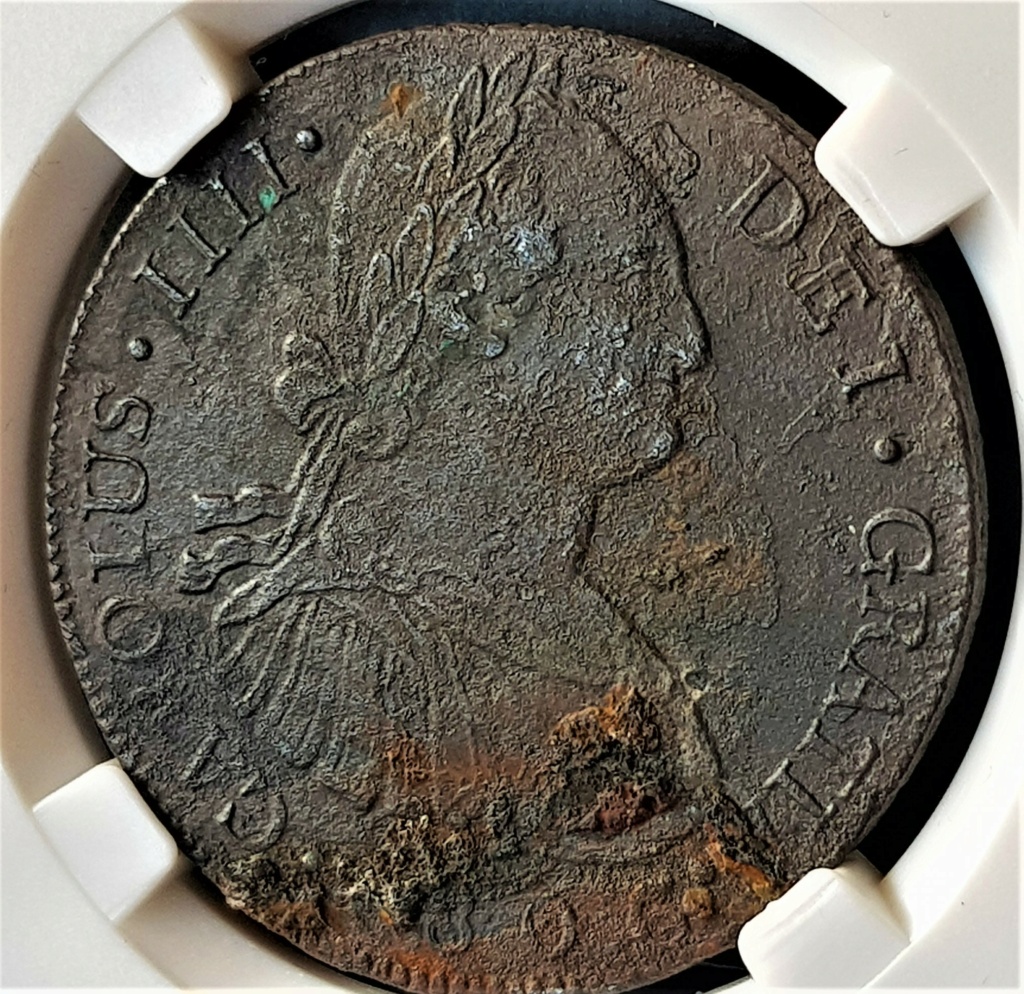 Carlos IV, 8 reales de 1806 NG, Guatemala 20230730