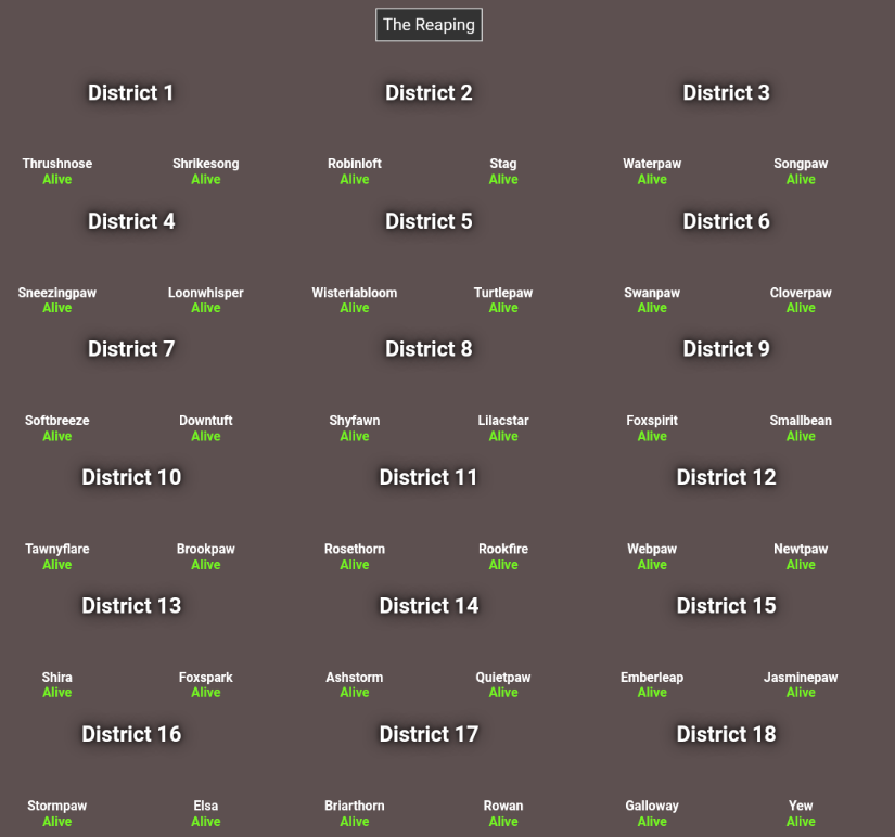 Hunger games: WCC & Stormy edition! - Page 2 Screen11