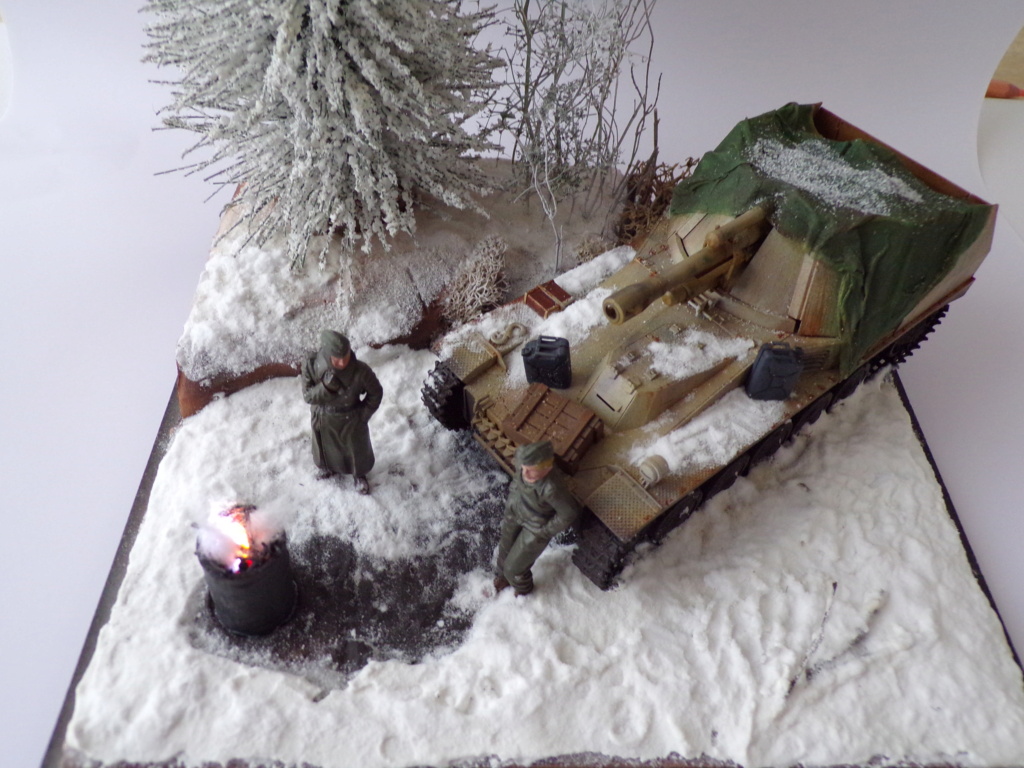 * 1/35 WESPE Tamiya 115_4711